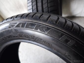 205/55 r17 letné pneumatiky Falken - 4