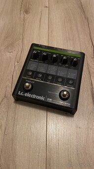 Digitálny efekt predaj TC Electronic NR-1 Nova Reverb - 4