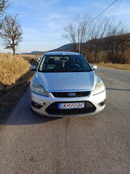 Ford Focus - 4