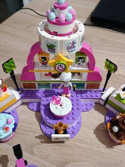 Lego friends 41393 - 4