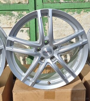 disky 5x112, r19 , Škoda , vw , Seat - 4