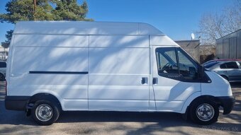 FORD TRANSIT 2.2 TDCI.FURGON - 4