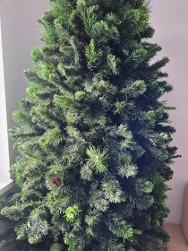 Vianočný stromček - 4