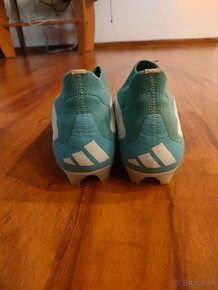 Kopačky Adidas Predator accuracy+ - 4