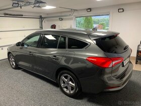 Ford Focus Combi 1.5TDCI - 4