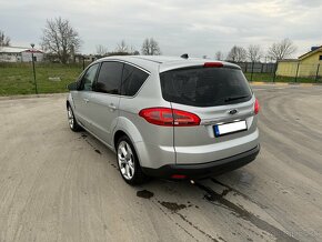 Ford S-max - 4