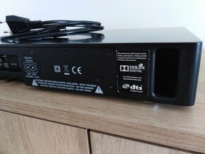 Soundbar Canton DM 50 - 4