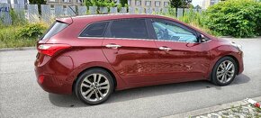 Hyundai i 30 combi 1.6 CRDi diesel - 4