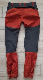 Turistické nohavice dámske Fjallraven Keb Trousers 38 - 4