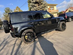 Land Rover Defender p400 3.0 hybrid - 4