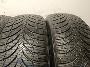 205/60 R16 Zimné pneumatiky Nexen Winguard 4 kusy - 4