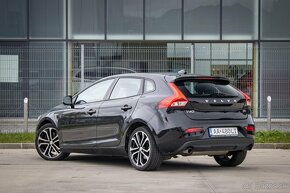 Volvo V40 D3 2.0L 150k Momentum Geartronic - 4