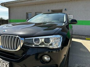 BMW X4 - 4