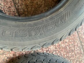 195/65 R15 91T NOKIAN W+ - 4