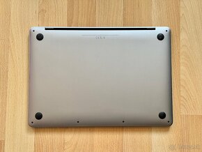 ZÁRUKA-MacBook Pro 13", A2159, Touchbar, TOP STAV - 4