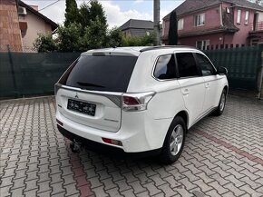 Mitsubishi Outlander 2.2DI-D 4WD 110kW 2013 114306km INTENSE - 4