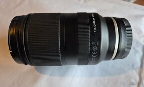 Tamron 28-200mm F/2.8-5.6 Di III RXD Sony FE - 4