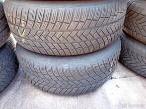 plechové disky FORD KUGA a iné 5x108 17" aj zimne 235/55 r17 - 4