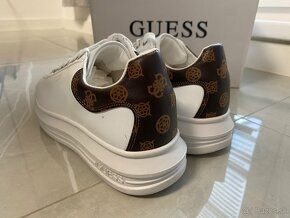 Tenisky guess - 4