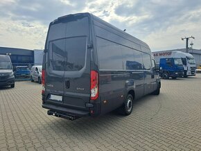 Iveco Daily 35S18HV L4H3 MAXI 2022 - 4