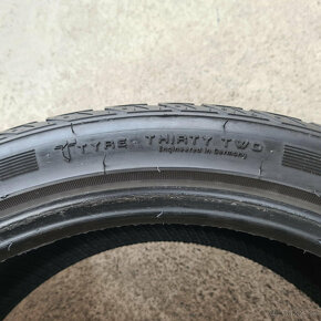 Zimné pneumatiky 225/40 R18 TYRE32 DOT2919 - 4