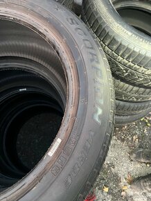 285/45 R20 letné Pirelli Scorpion Verde - 4