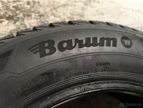 175/65 R14 Zimné pneumatiky Barum Polaris 2 kusy - 4