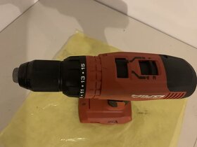 Skrutkovač hilti sf 10W-a22 - 4