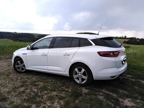 Renault Megane Grandtour 81 kW - 4