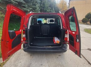 Multispace Berlingo 1.6 120  VTi XTR - 4