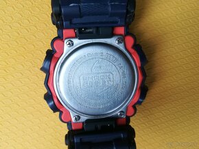 G shock GA 900 - 4