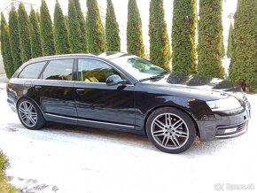 Audi A6 C6 2.7TDI (Facelift) - 4