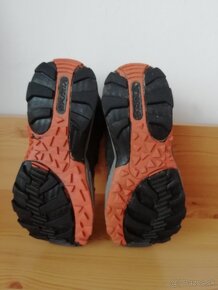 DETSKÉ ČLENKOVÉ TOPÁNKY GORE-TEX VIKINGD - - 4