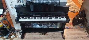 IDEALNY DARCEK K VIANOCIAM-PIANO GEM real piano rp3 - 4