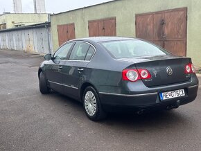 Predám Volkswagen Passat 1.6 77kw TDI BLUEMOTION - 4