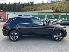 Mercedes-Benz GLC SUV 220d 4MATIC FACELIFT - 4