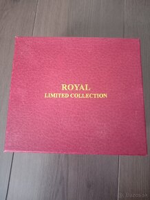 Royal limited collection - 4