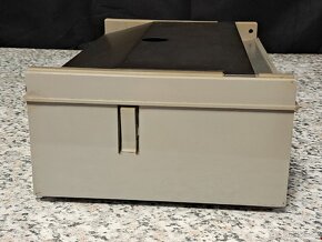 MATRIX PRINTER / Historická tlačiareň TESLA BT100 - 4