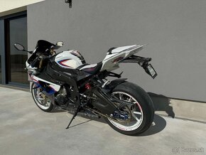 Bmw S1000RR rok 2011 v top stave. - 4