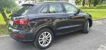 Audi Q3 quattro, r.v. 2014, 211 HP - 4