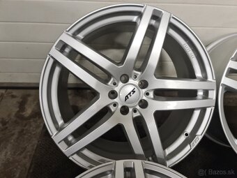 5X112 R21 ATS-GERMANY NEW ALU DISKY - 4