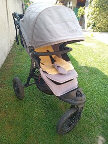 Kočík baby jogger city elite - 4