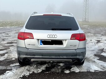 Audi a6 3.0tdi - 4