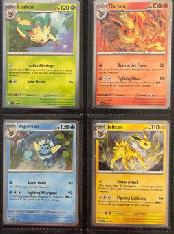 Pokemon TCG - Ex,Masterball,Powerball,Promo - 4