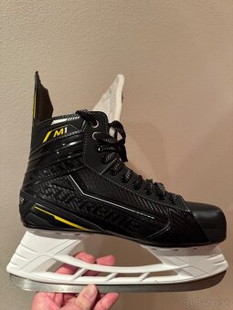 Bauer Supreme M1 - 4