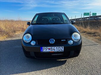 Volkswagen Lupo GTi 1.6 16v 2001 92kw - 4