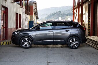 Peugeot 3008 1.6 PureTech 180k GT A/T PANORAMA - 4