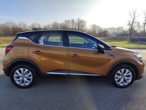 Renault Captur 1.3 TCe 140 Intens EDC GPF - 4