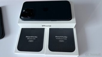 iPhone 15 pro MAX 512 Gb - 4