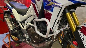 Outback Motortek Africa Twin - 4